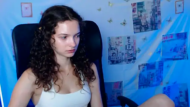 Snapshot of _SusieSu_ chatting on July 3, 2026, 5:47 am SusieSu online show from July 3, 2026, 5:47 am