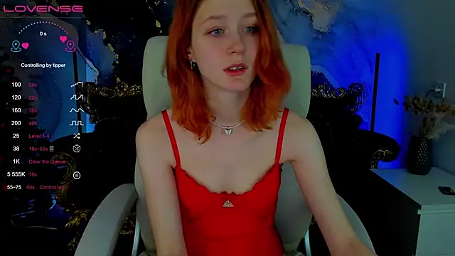 MagicLilu online show from December 29, 2024, 8:48 pm