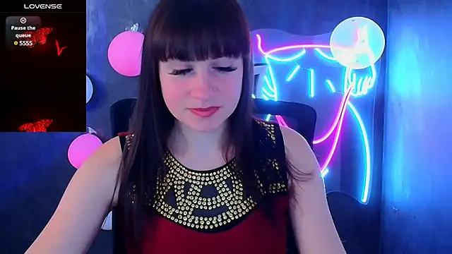 Violla My online show from February 21, 2025, 6:40 am