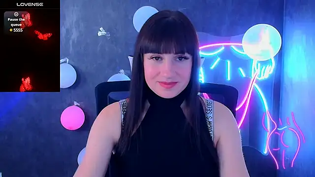 Violla My online show from February 26, 2025, 10:15 am