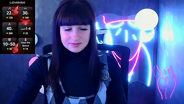 Violla My online show from February 28, 2025, 6:43 am