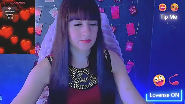 Violla My online show from January 16, 2026, 7:01 am