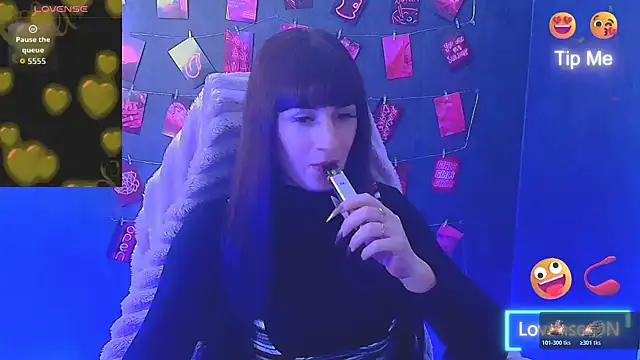 Violla My online show from February 22, 2026, 6:57 am