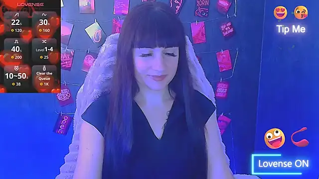 Violla My online show from February 23, 2026, 6:55 am