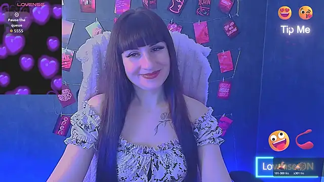 Violla My online show from March 20, 2026, 12:32 pm