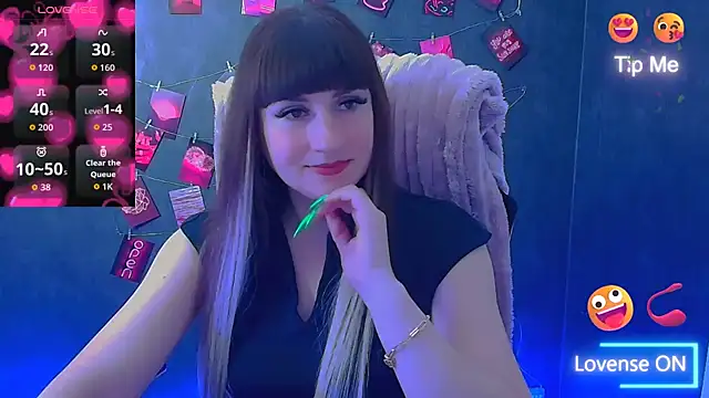 Snapshot of Violla_My chatting on May 15, 2026, 5:58 am Violla My online show from May 15, 2026, 5:58 am