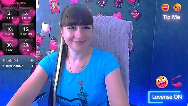 Snapshot of Violla_My chatting on June 18, 2026, 9:14 am Violla My online show from June 18, 2026, 9:14 am