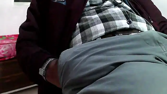 GO LALA online show from January 27, 2025, 3:47 am