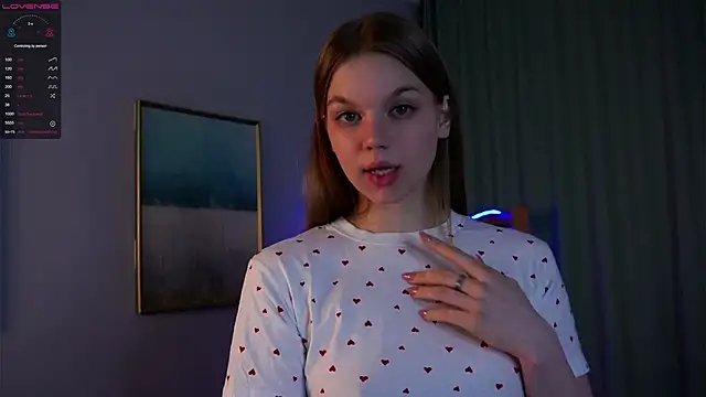 EdlinAlliston online show from February 1, 2025, 1:30 pm