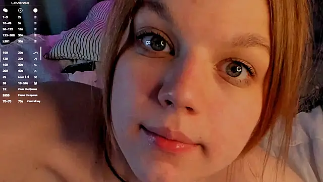 EdlinAlliston online show from March 9, 2025, 8:21 pm