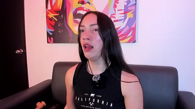 Scarlett  Fox   online show from March 3, 2026, 11:16 am