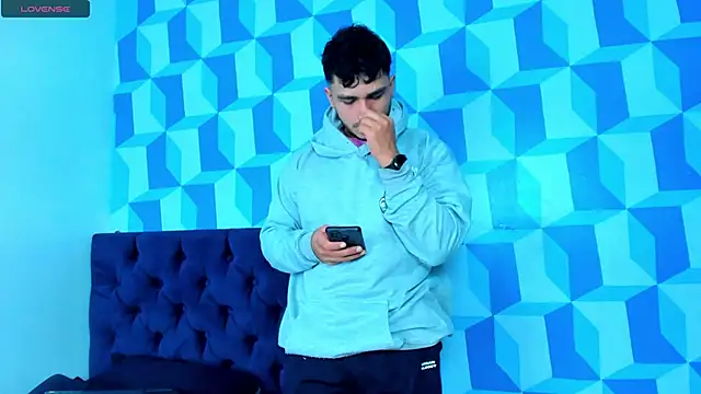 jeisonstark online show from February 14, 2025, 5:57 pm