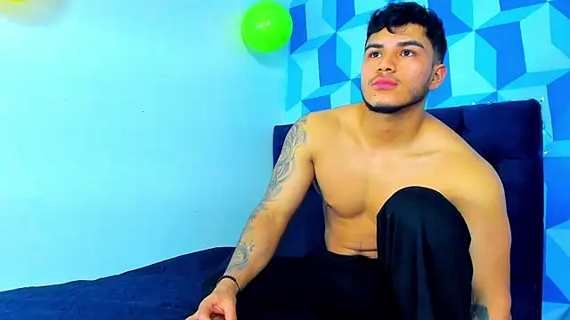 jeisonstark online show from February 27, 2025, 5:36 pm