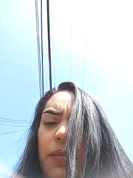 Sara-77 online show from January 14, 2025, 2:43 pm