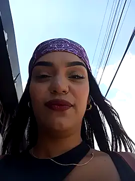 Sara-77 online show from January 22, 2025, 6:31 pm