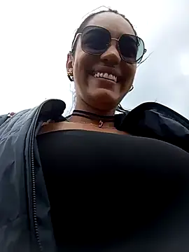 Sara-77 online show from January 25, 2025, 6:13 pm