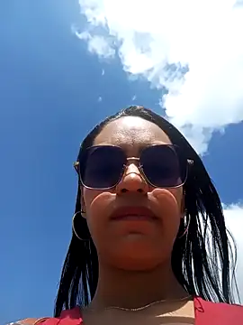 Sara-77 online show from January 29, 2025, 3:15 pm