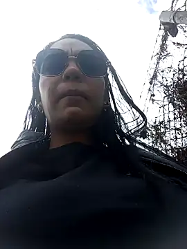 Sara-77 online show from January 30, 2025, 3:40 pm