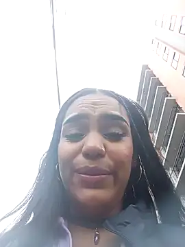 Sara-77 online show from February 5, 2025, 5:20 pm