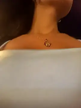 Sara-77 online show from February 25, 2025, 2:14 am