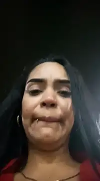 Sara-77 online show from March 18, 2025, 1:10 am