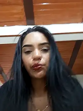 Sara-77 online show from March 18, 2025, 8:59 pm