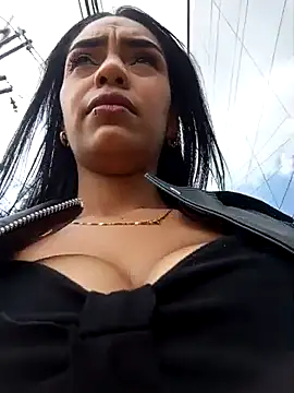 Sara-77 online show from March 21, 2025, 4:40 pm