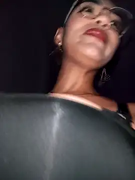 Sara-77 online show from September 9, 2025, 3:17 am