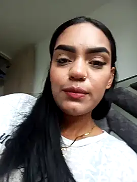 Sara-77 online show from September 12, 2025, 4:18 pm