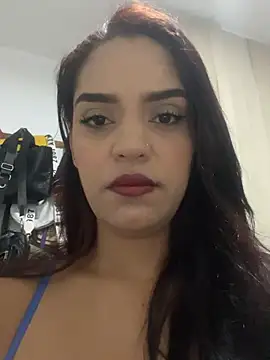 Sara-77 online show from April 13, 2026, 9:37 am