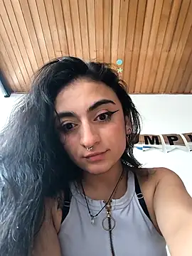 Snapshot of Lila_Desiree chatting on December 13, 2025, 7:53 pm Lila Desiree online show from December 13, 2025, 7:53 pm