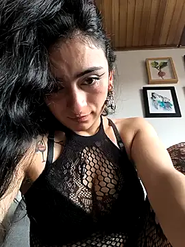 Snapshot of Lila_Desiree chatting on February 13, 2026, 3:19 pm Lila Desiree online show from February 13, 2026, 3:19 pm