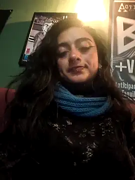 Snapshot of Lila_Desiree chatting on February 23, 2026, 7:55 pm Lila Desiree online show from February 23, 2026, 7:55 pm