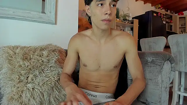 facebaby1 online show from March 9, 2025, 11:56 pm