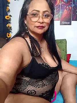 ScarletthJhonson- online show from March 12, 2025, 2:30 am