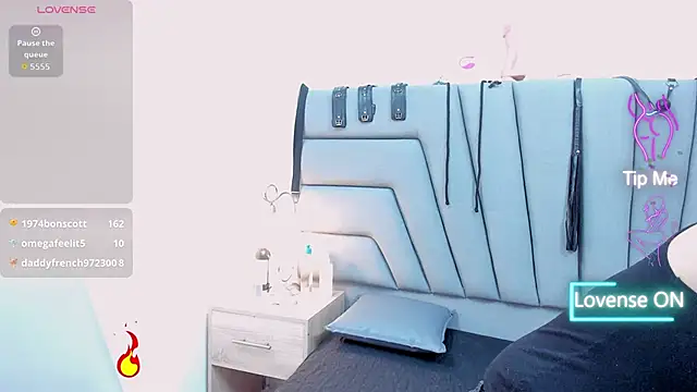 Vale n Matt online show from October 9, 2025, 3:15 am