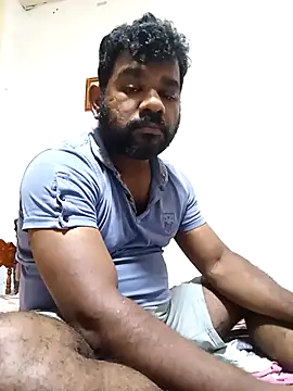 Nogeris20 online show from September 17, 2025, 5:36 pm