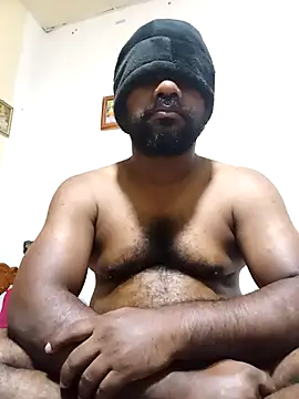 Nogeris20 online show from September 18, 2025, 10:45 pm