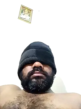 Nogeris20 online show from September 26, 2025, 12:03 am