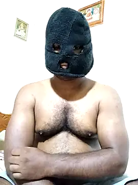 Nogeris20 online show from November 26, 2025, 12:22 am