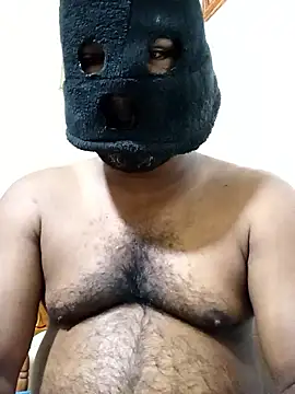 Nogeris20 online show from January 9, 2026, 9:38 pm