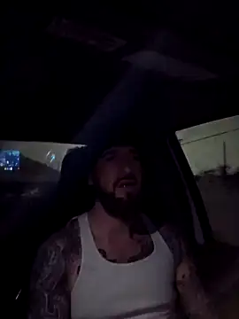 Beardedtattood online show from February 13, 2025, 10:12 am