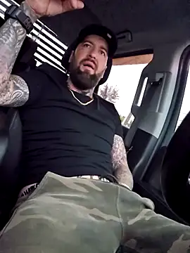 Beardedtattood online show from September 22, 2025, 11:12 am