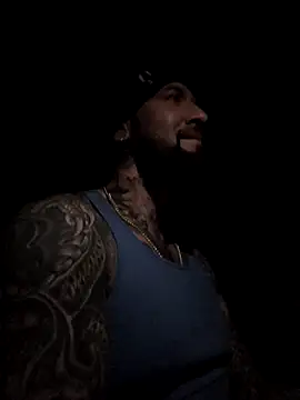 Beardedtattood online show from November 27, 2025, 6:37 am