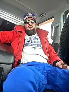 Beardedtattood online show from December 15, 2025, 2:10 pm