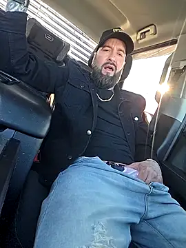 Beardedtattood online show from March 2, 2026, 2:24 pm