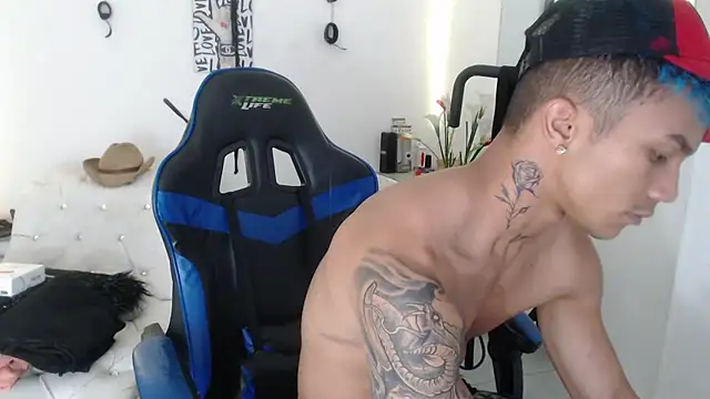 Leonard Price online show from February 26, 2025, 7:42 am