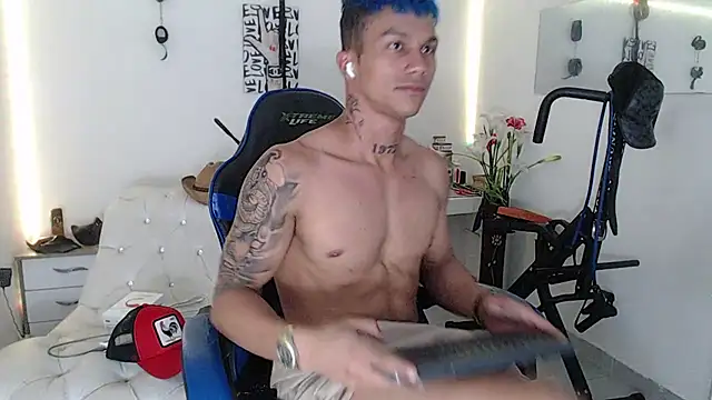 Leonard Price online show from March 2, 2025, 10:03 am