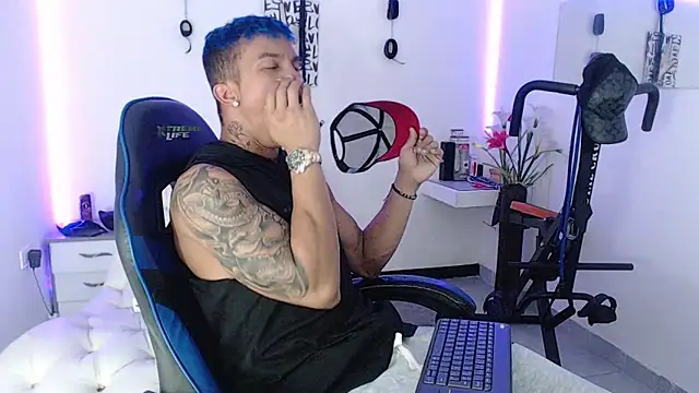 Leonard Price online show from March 4, 2025, 5:53 am