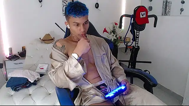 Leonard Price online show from March 15, 2025, 7:20 am